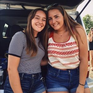 Urban outfitters tank